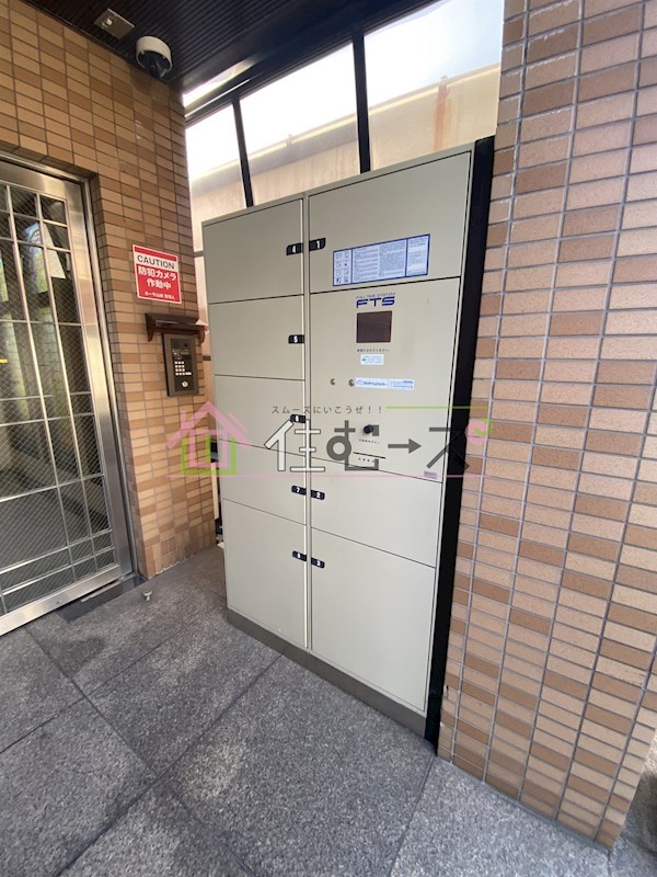 カーサ山城 その他外観5