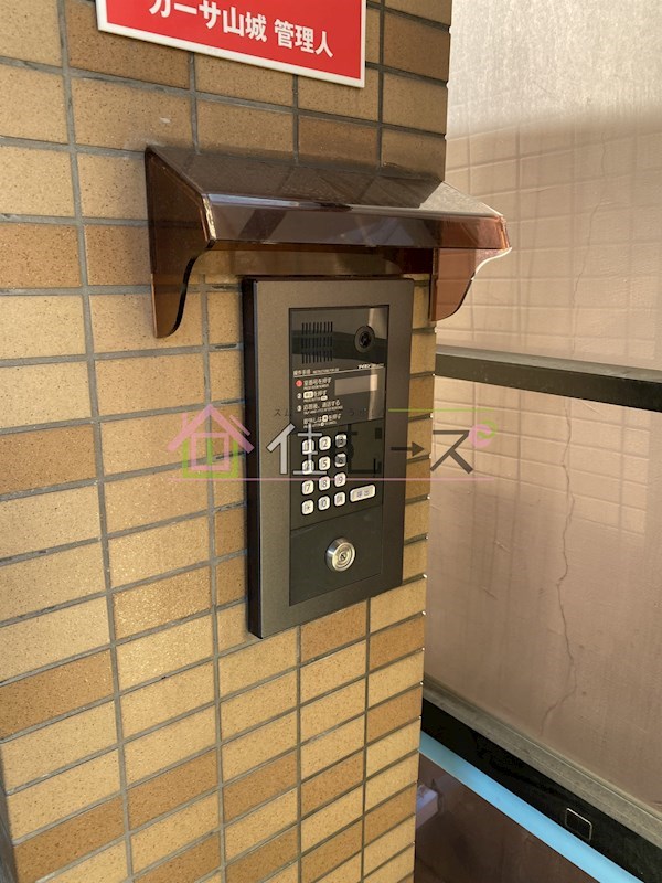 カーサ山城 その他外観6