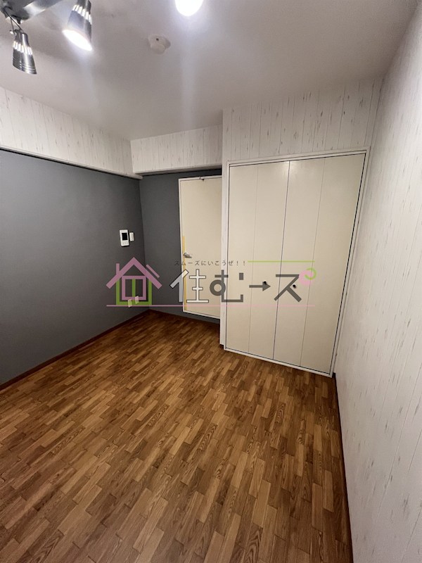 カーサ山城 リビング