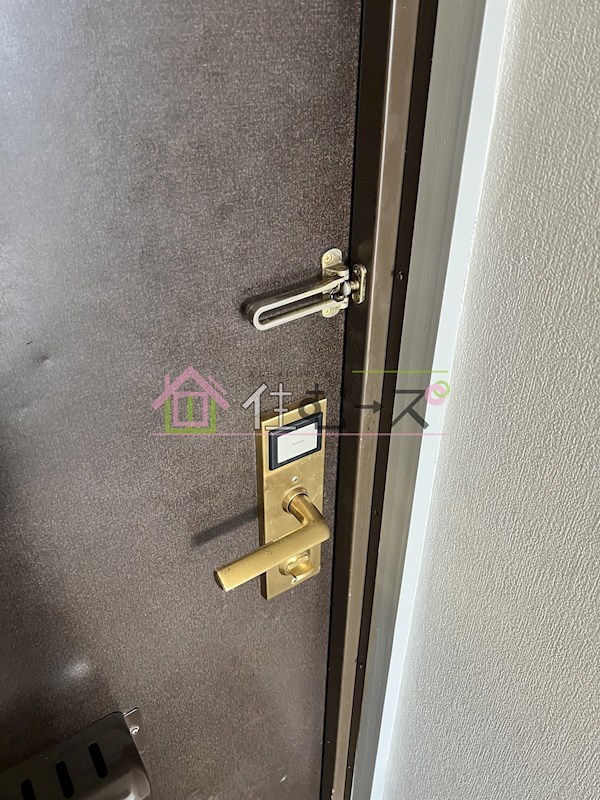 アンヘルム杭全 その他2