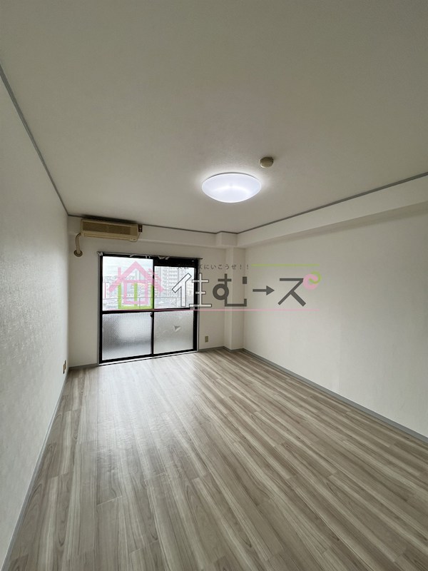 アンヘルム杭全 ベッドルーム