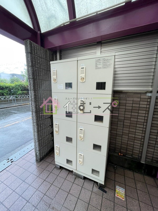 リバティ内代 その他外観5