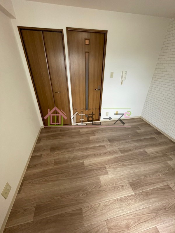 リバティ内代 リビング