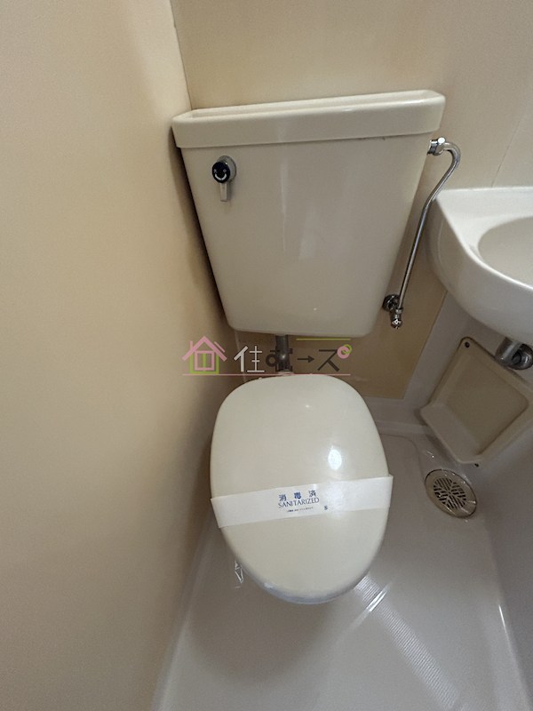 ハイツ加賀屋 その他3