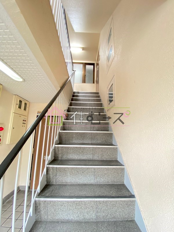 ハイツ加賀屋 その他外観5