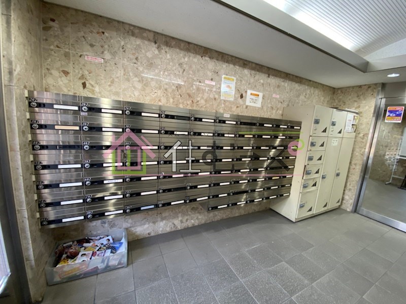 エステムコート四天王寺夕陽丘 その他外観4