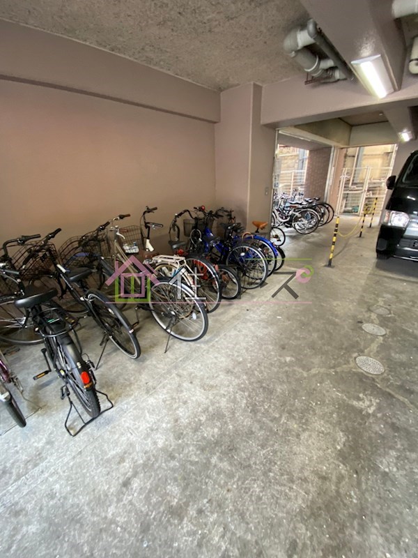 エステムコート四天王寺夕陽丘 その他外観5