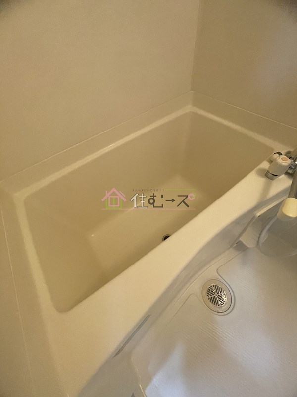 エステムコート四天王寺夕陽丘 風呂画像