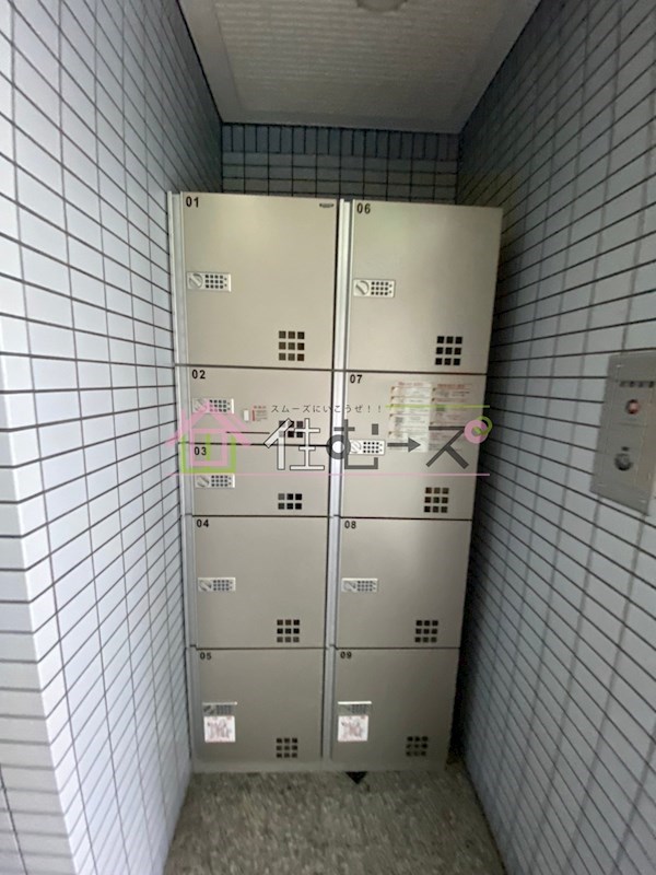 グランデージ今里 その他外観4