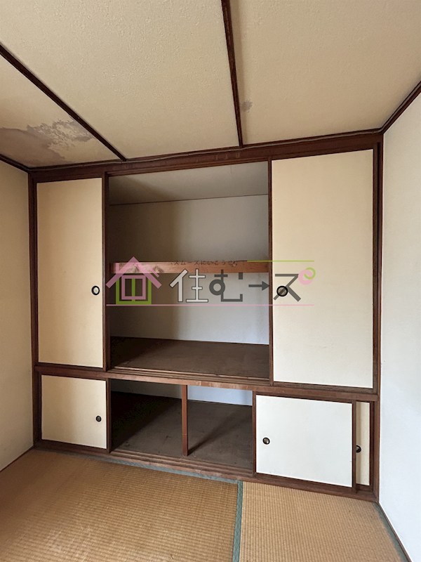 AK西加賀屋 その他4