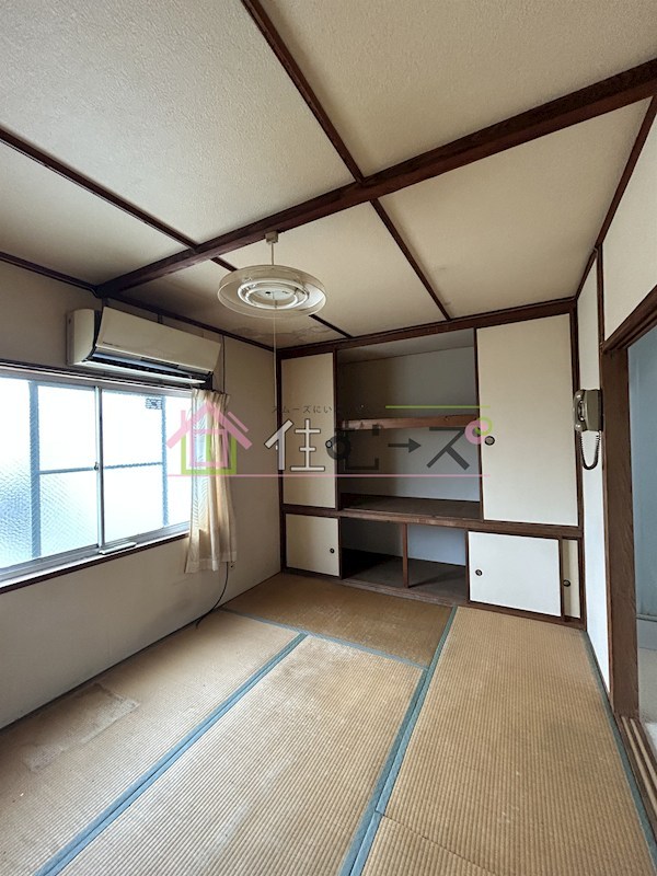 AK西加賀屋 その他外観6