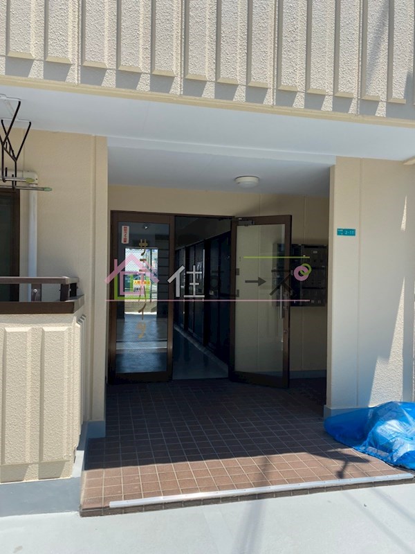 サニーハイツ その他1