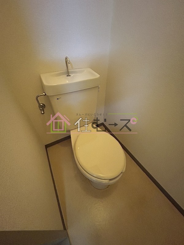 サニーハイツ その他5