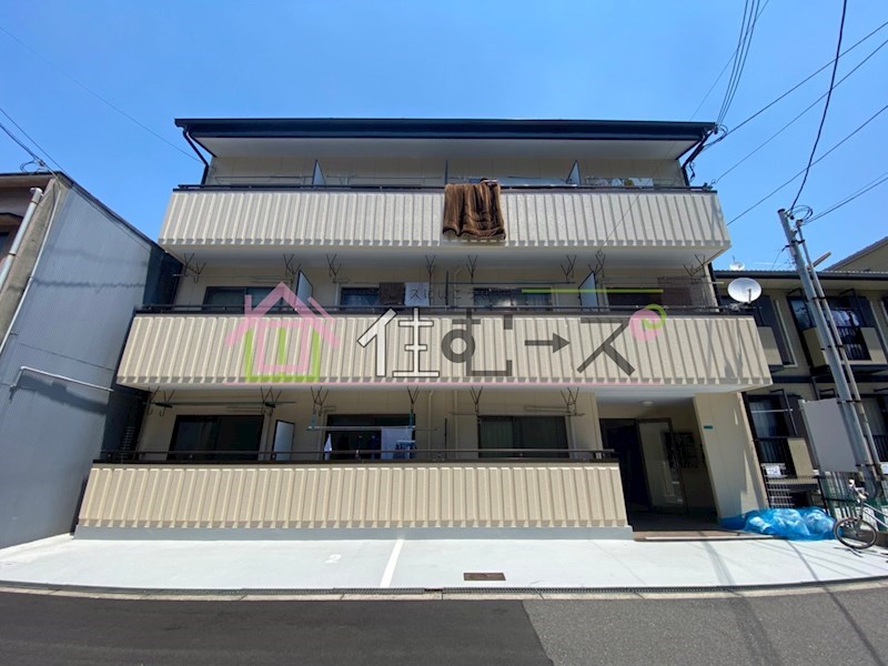 サニーハイツ その他外観1