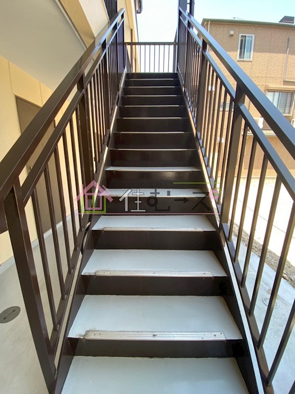 サニーハイツ その他外観5