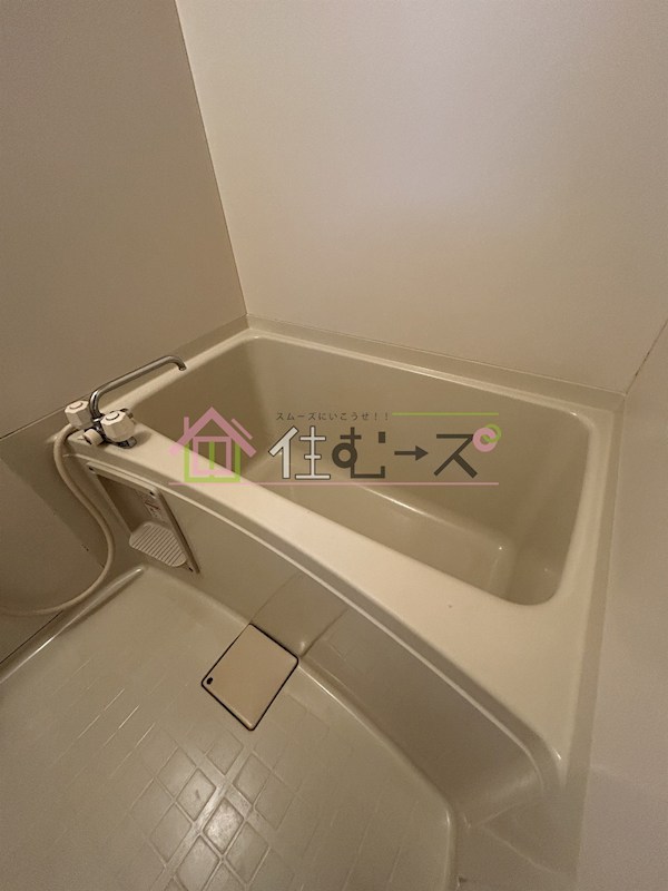 サニーハイツ 風呂画像