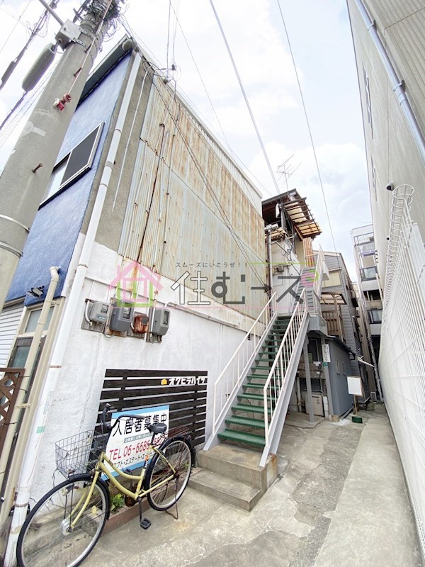 オクヒラハイツ その他1