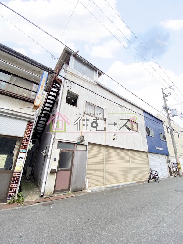 オクヒラハイツ その他外観1