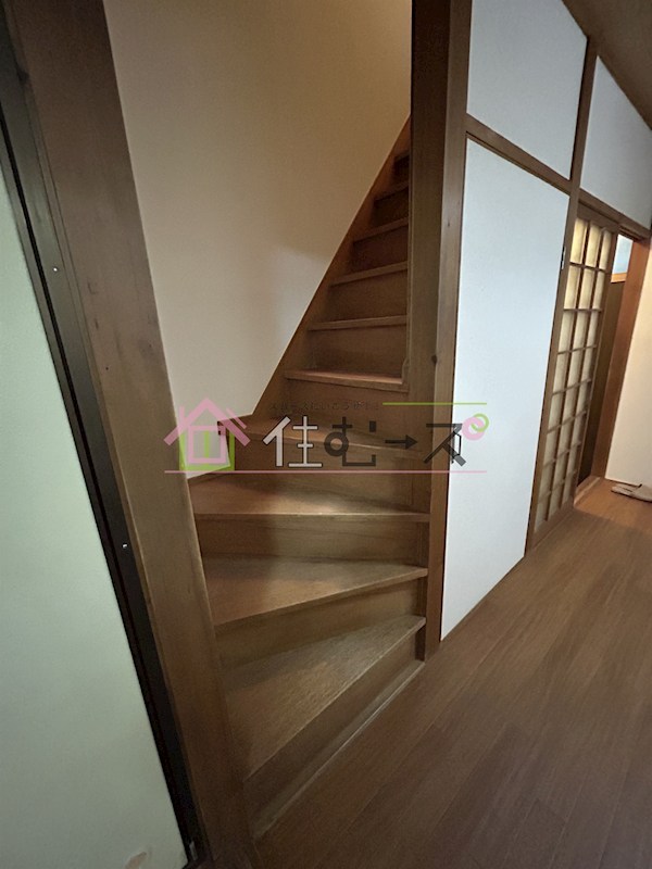 オクヒラハイツ その他外観4