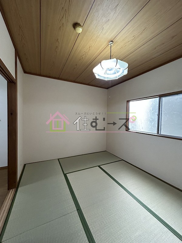 オクヒラハイツ その他外観5