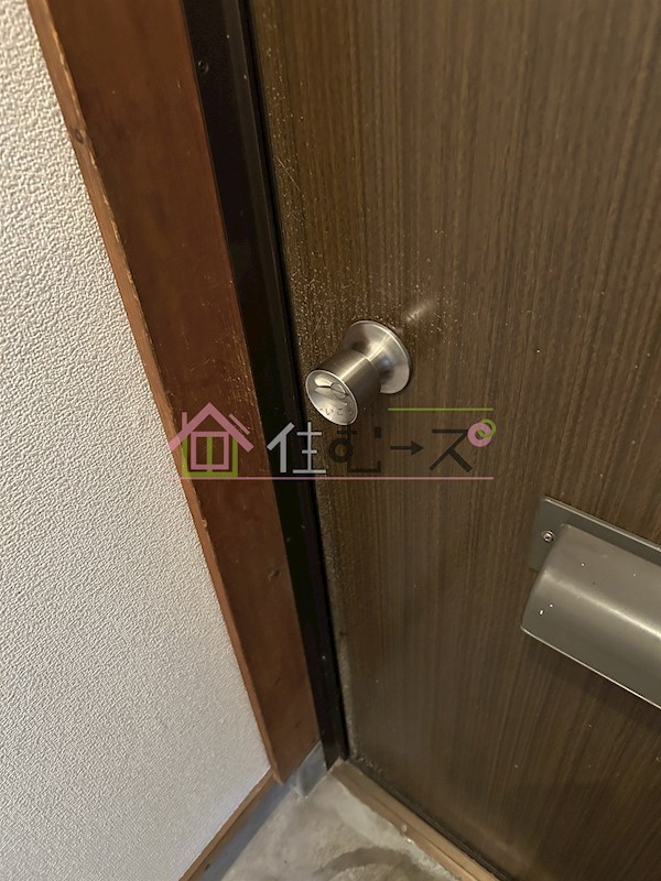 オクヒラハイツ その他外観6