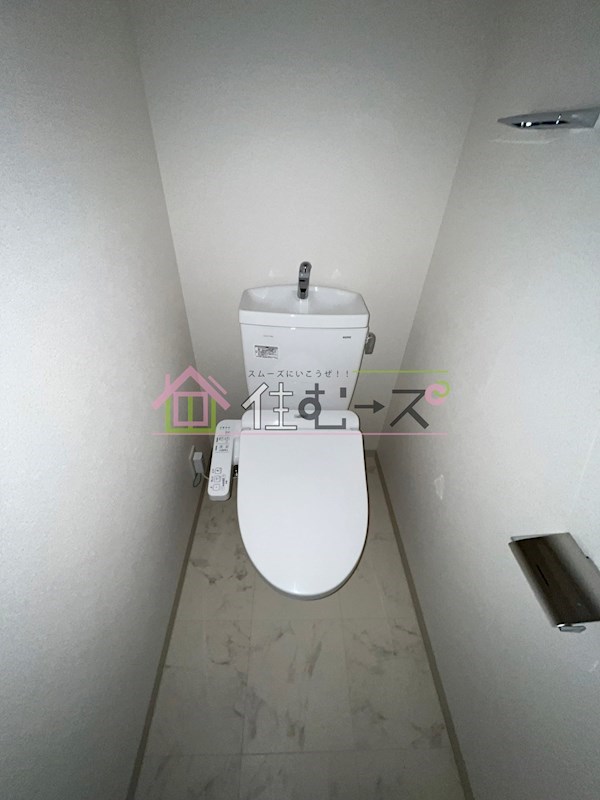 ファステート難波グランプリ その他2