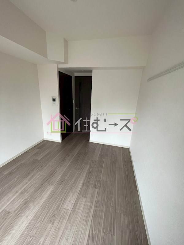 ファステート難波グランプリ リビング