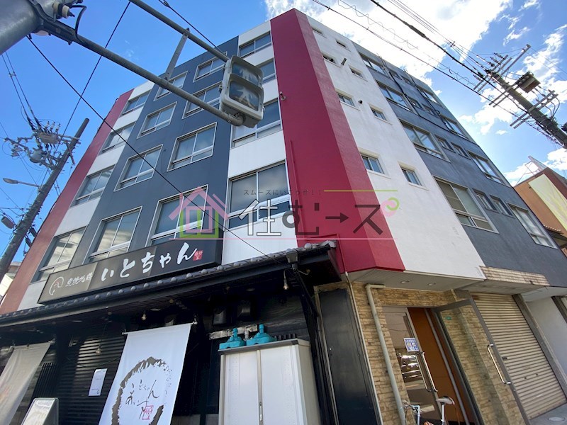 富士ビル その他外観1