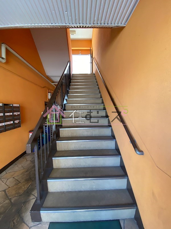 富士ビル その他外観2