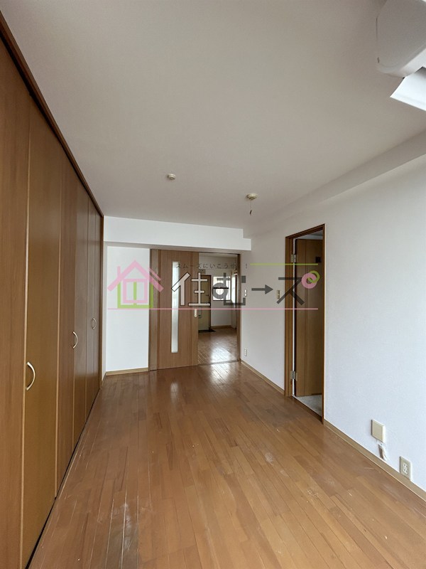 富士ビル リビング