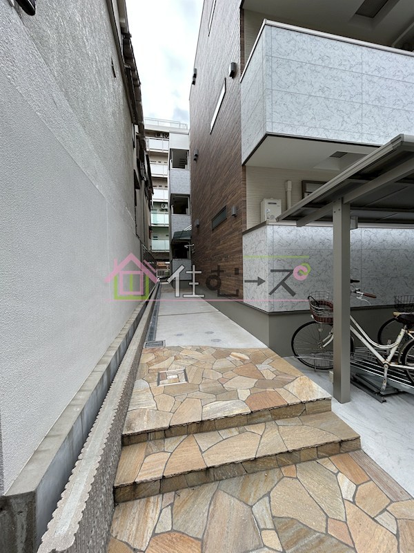 フジパレス住吉公園西 その他1