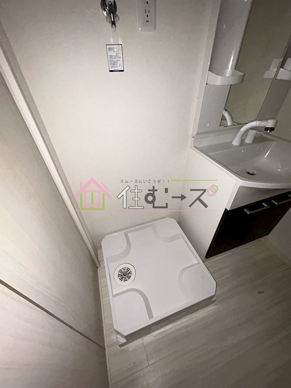 フジパレス住吉公園西 その他5