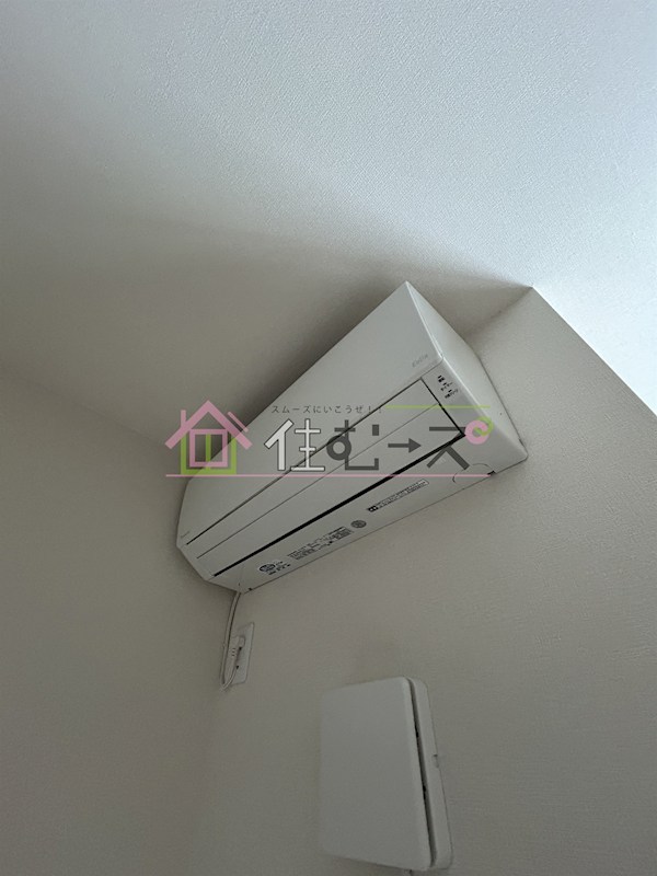 フジパレス住吉公園西 その他6