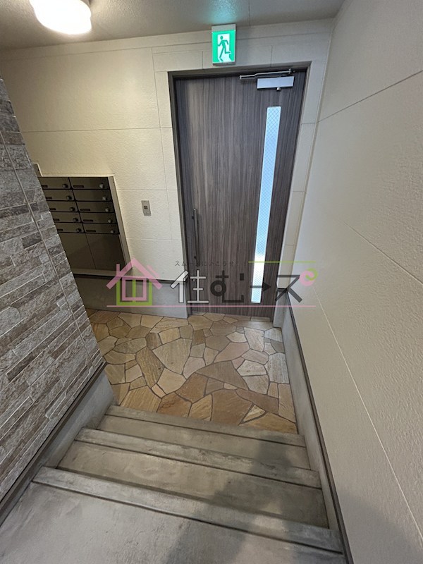 フジパレス住吉公園西 その他外観3