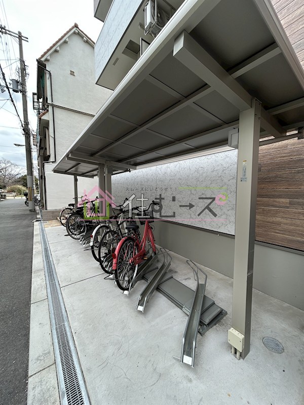 フジパレス住吉公園西 その他外観5