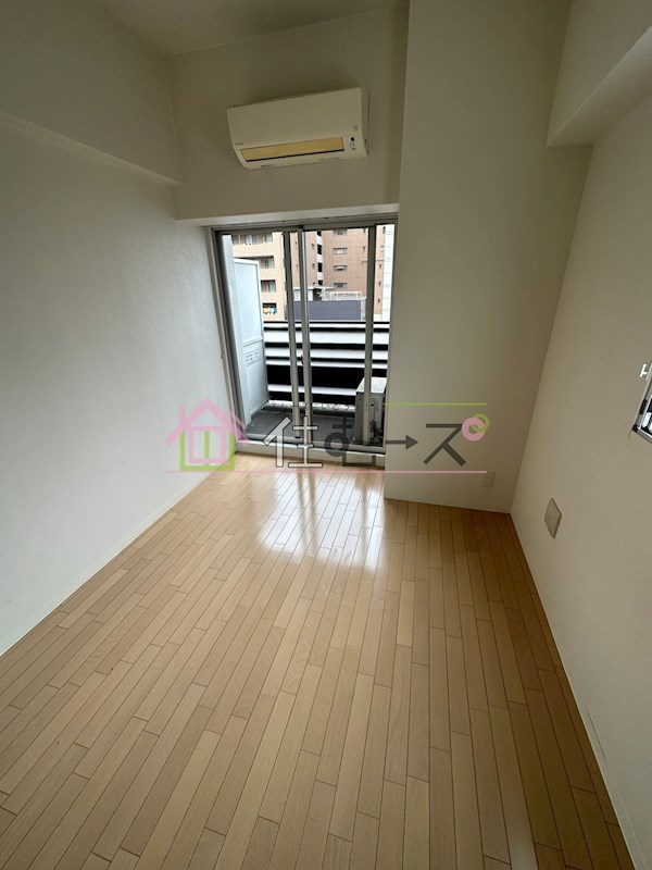 BONNY ベッドルーム