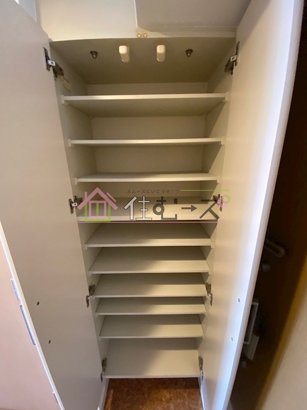 コーポYAHATAナンバ元町 その他6