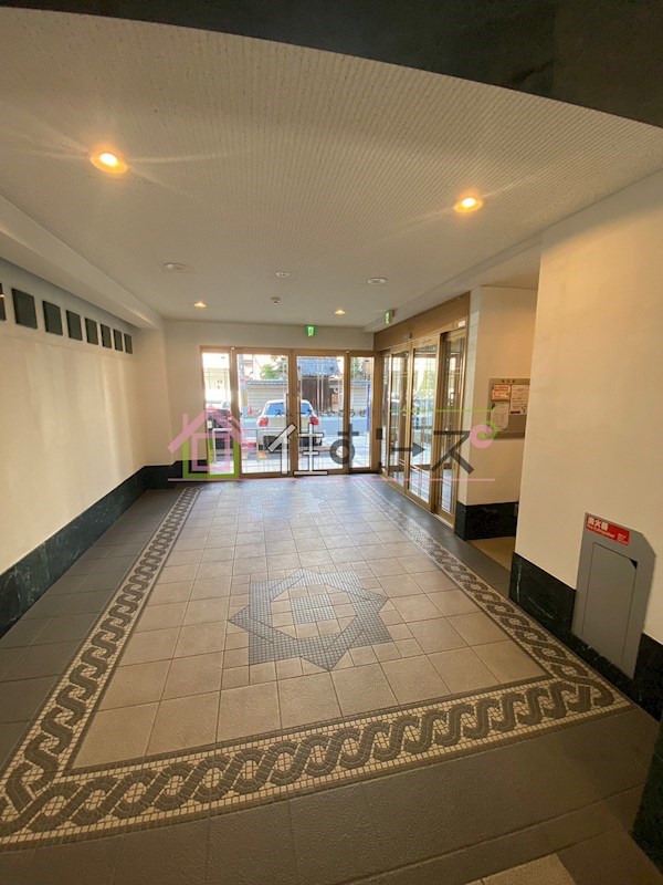 コーポYAHATAナンバ元町 その他外観4