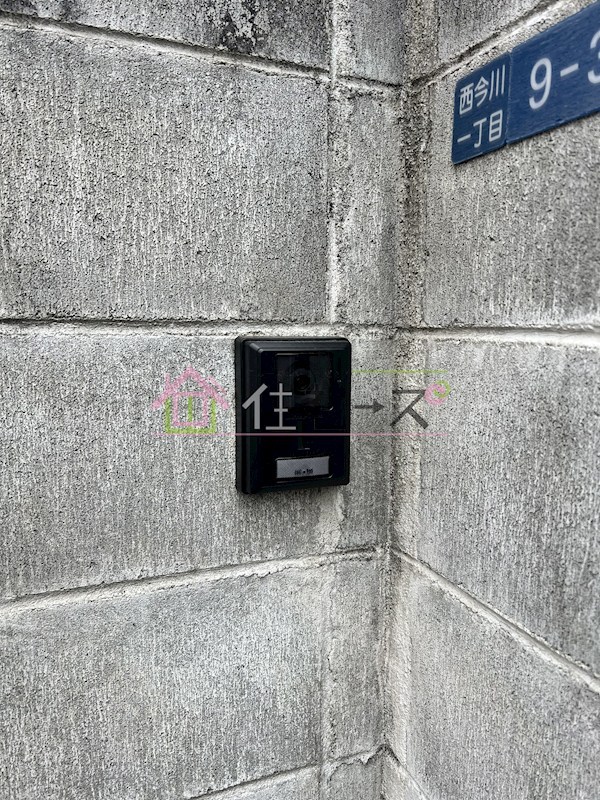 西今川1貸家 その他外観2