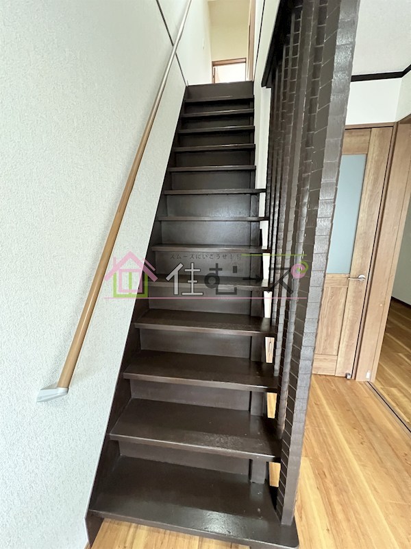 西今川1貸家 その他外観4