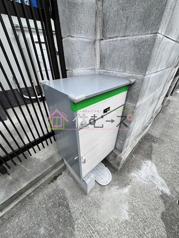 西今川1貸家 その他外観5