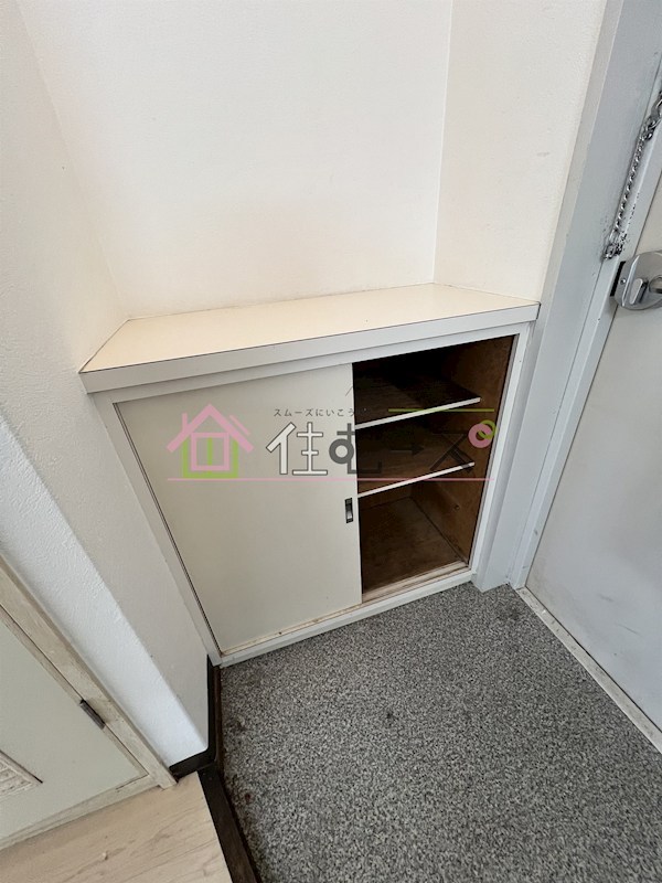 マリオン山坂 その他2