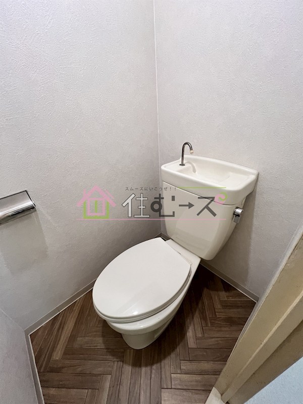 マリオン山坂 その他5