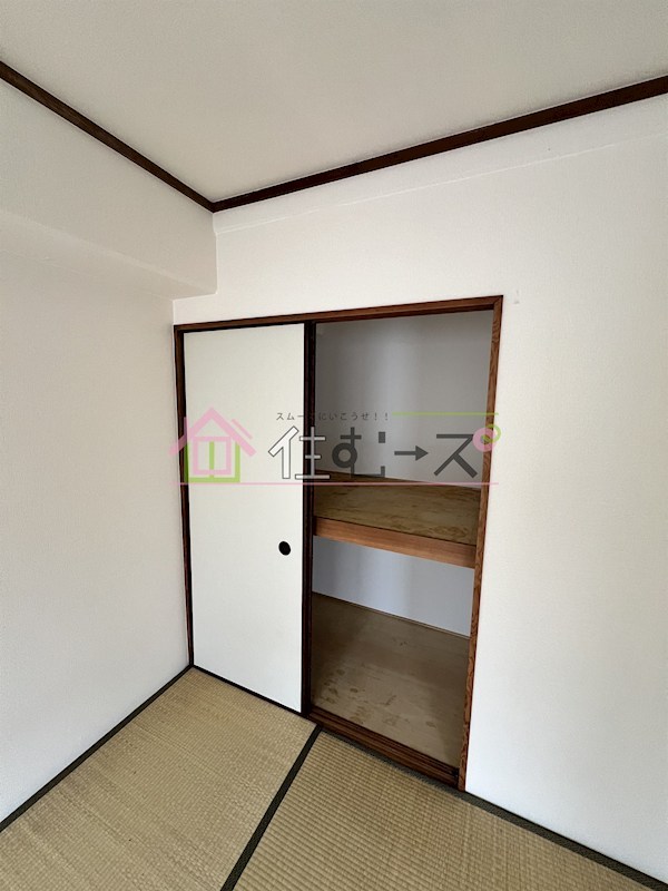 マリオン山坂 その他6