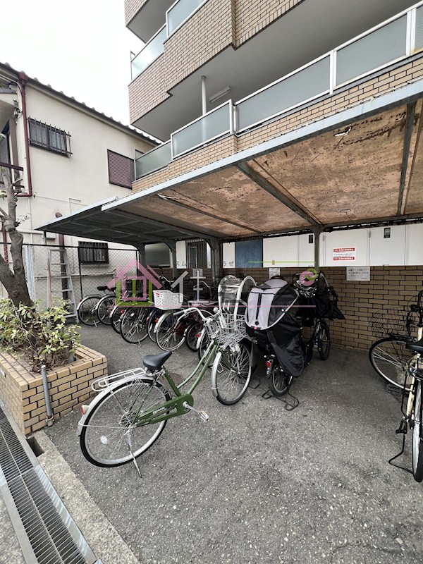 マリオン山坂 その他外観3