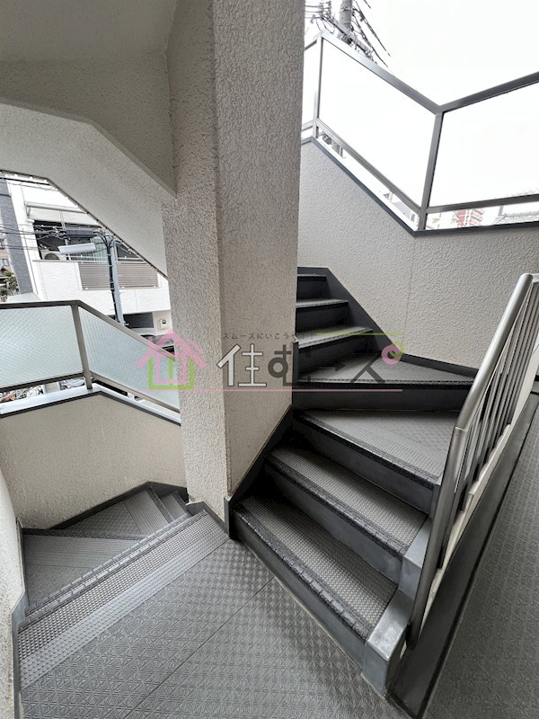 マリオン山坂 その他外観5