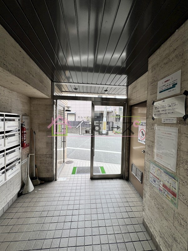 マリオン山坂 その他外観6