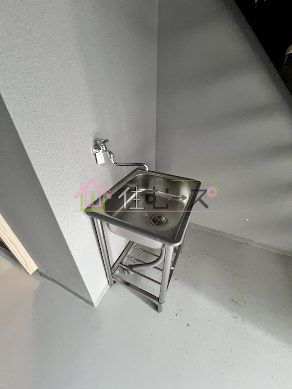 Le Ciel Garage House その他2