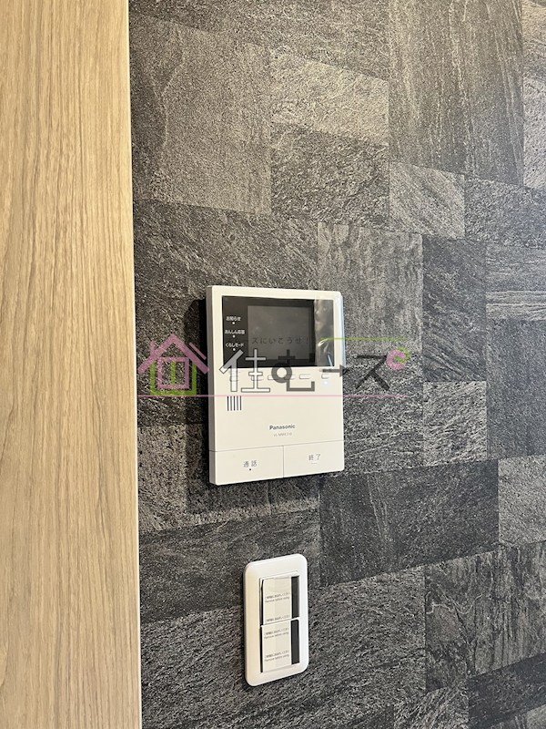 Le Ciel Garage House その他4