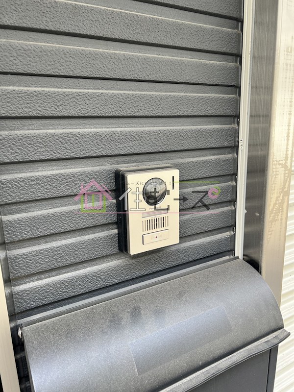 Le Ciel Garage House その他5